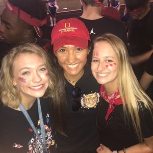 Meet your Posher, Andrea